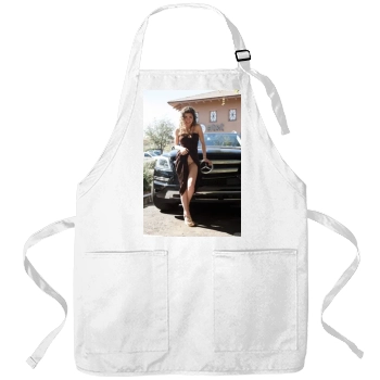 Gillian Barnes Apron