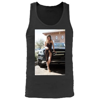 Gillian Barnes Men's Tank Top