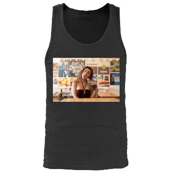 Gillian Barnes Men's Tank Top