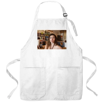 Gillian Barnes Apron