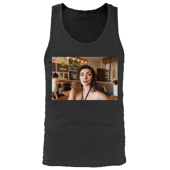 Gillian Barnes Men's Tank Top