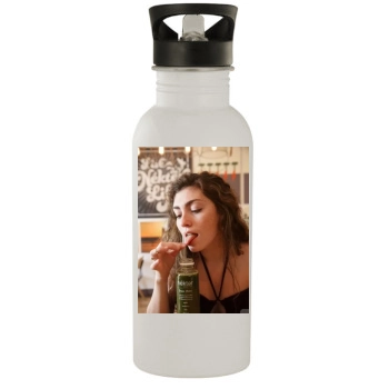 Gillian Barnes Stainless Steel Water Bottle