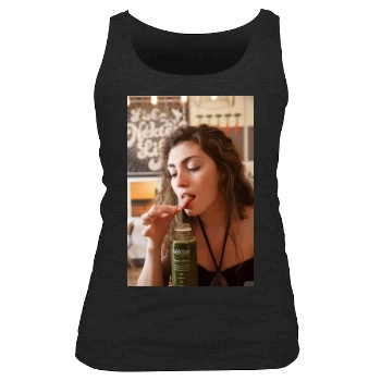 Gillian Barnes Women's Tank Top