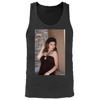 Gillian Barnes Men's Tank Top