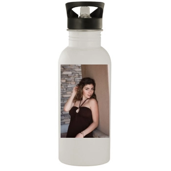 Gillian Barnes Stainless Steel Water Bottle