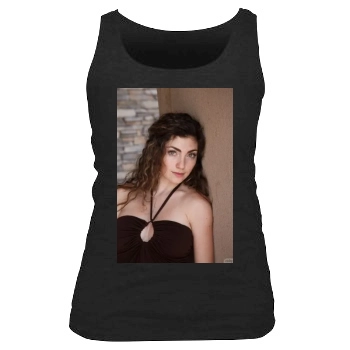 Gillian Barnes Women's Tank Top