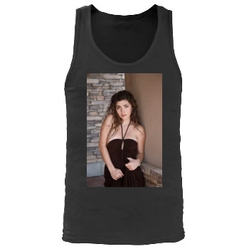 Gillian Barnes Men's Tank Top