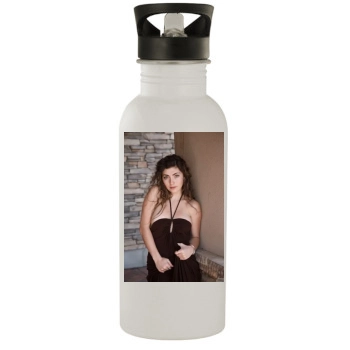 Gillian Barnes Stainless Steel Water Bottle