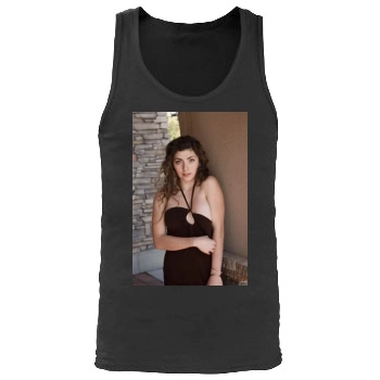 Gillian Barnes Men's Tank Top