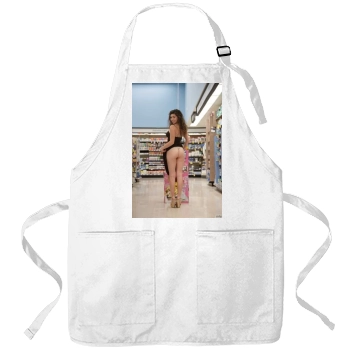 Gillian Barnes Apron