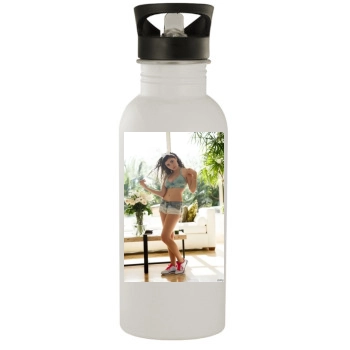 Gillian Barnes Stainless Steel Water Bottle