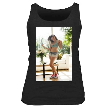 Gillian Barnes Women's Tank Top