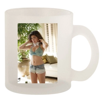 Gillian Barnes 10oz Frosted Mug