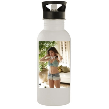 Gillian Barnes Stainless Steel Water Bottle