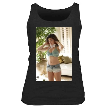 Gillian Barnes Women's Tank Top