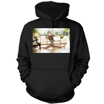 Gillian Barnes Mens Pullover Hoodie Sweatshirt