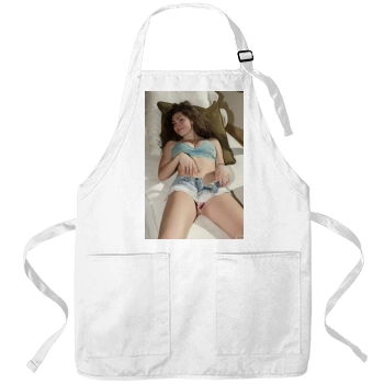 Gillian Barnes Apron