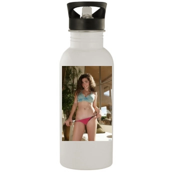 Gillian Barnes Stainless Steel Water Bottle