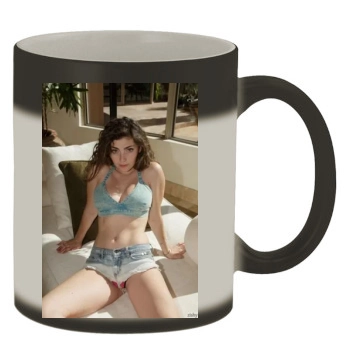 Gillian Barnes Color Changing Mug