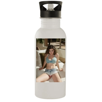 Gillian Barnes Stainless Steel Water Bottle