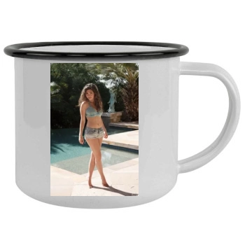 Gillian Barnes Camping Mug