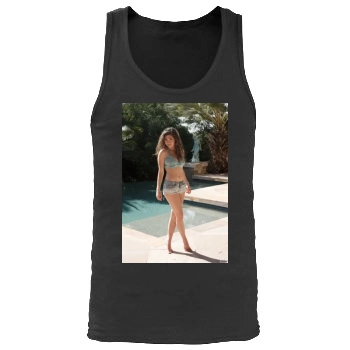 Gillian Barnes Men's Tank Top