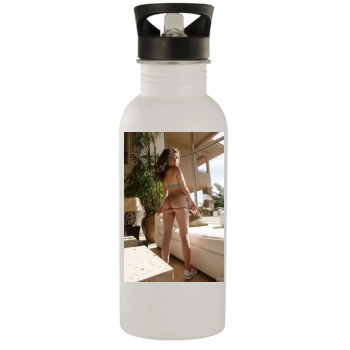 Gillian Barnes Stainless Steel Water Bottle