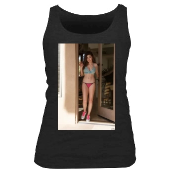 Gillian Barnes Women's Tank Top