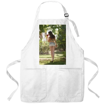 Gillian Barnes Apron