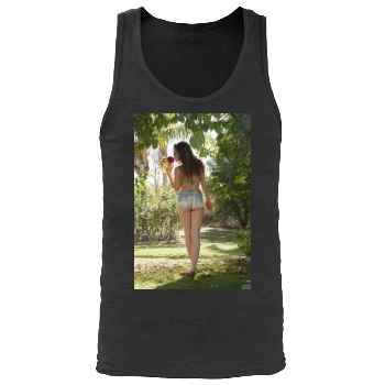 Gillian Barnes Men's Tank Top