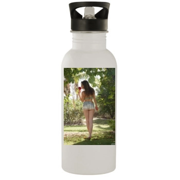 Gillian Barnes Stainless Steel Water Bottle