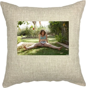 Gillian Barnes Pillow