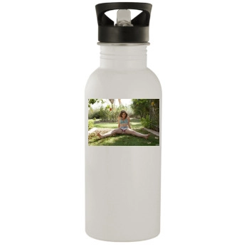 Gillian Barnes Stainless Steel Water Bottle