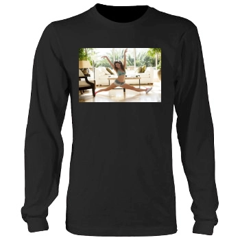 Gillian Barnes Men's Heavy Long Sleeve TShirt