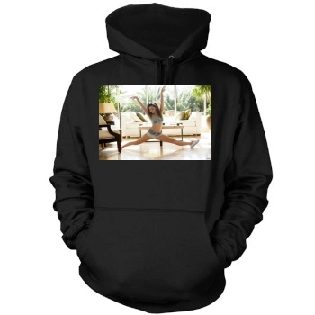 Gillian Barnes Mens Pullover Hoodie Sweatshirt