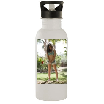 Gillian Barnes Stainless Steel Water Bottle