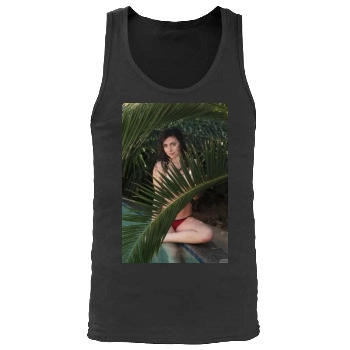 Gillian Barnes Men's Tank Top