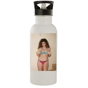 Gillian Barnes Stainless Steel Water Bottle