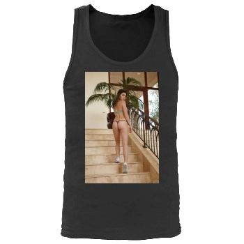 Gillian Barnes Men's Tank Top