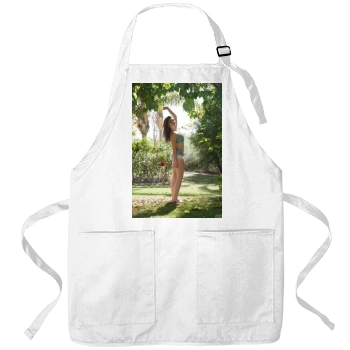 Gillian Barnes Apron