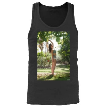 Gillian Barnes Men's Tank Top