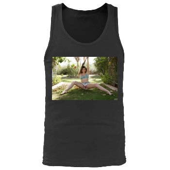 Gillian Barnes Men's Tank Top