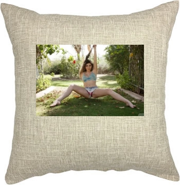 Gillian Barnes Pillow