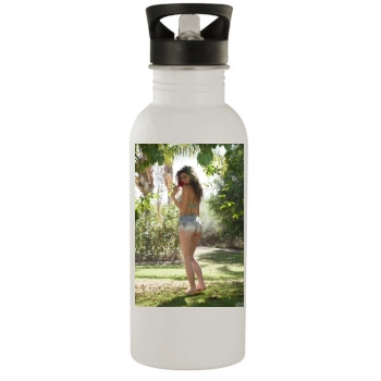 Gillian Barnes Stainless Steel Water Bottle