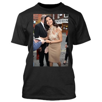 Freida Pinto Men's TShirt