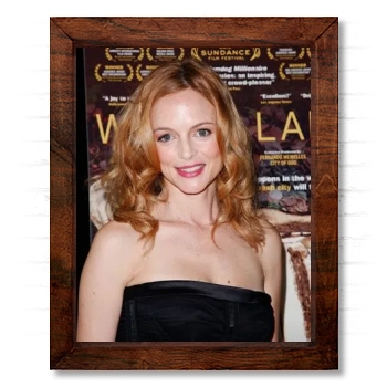 Heather Graham 14x17