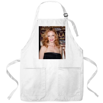 Heather Graham Apron