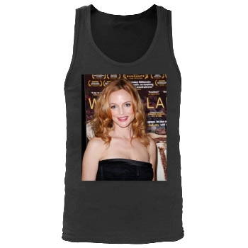 Heather Graham Men's Tank Top