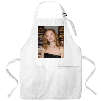 Heather Graham Apron