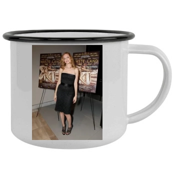 Heather Graham Camping Mug